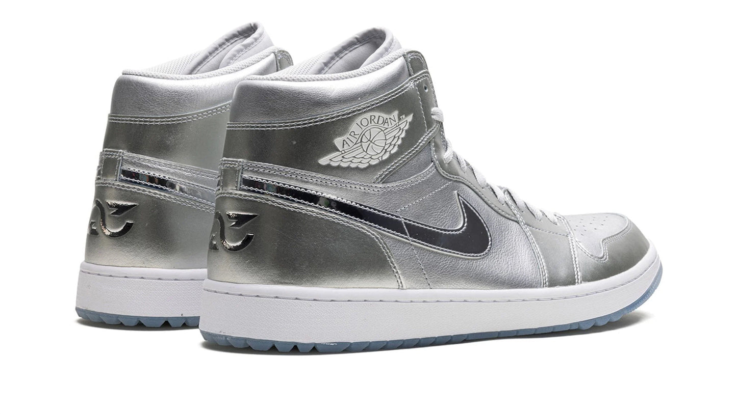 Air Jordan 1 High Golf 'Gift Giving'