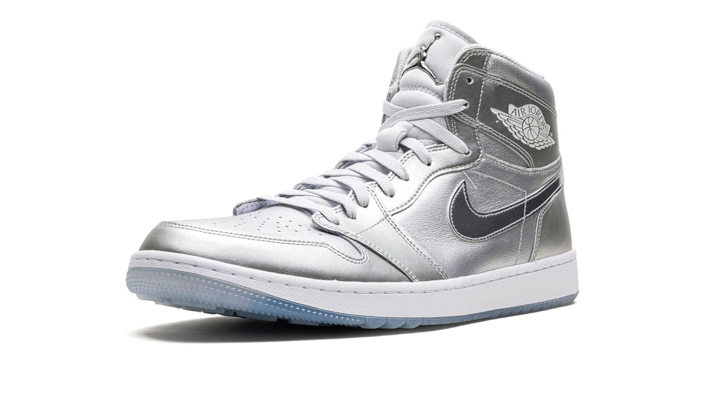 Air Jordan 1 High Golf 'Gift Giving'