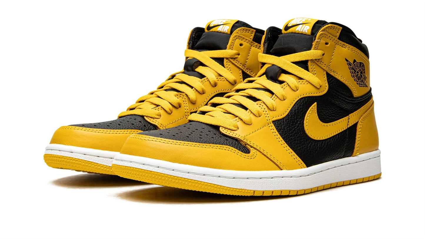 Air Jordan 1 High OG 'Pollen'