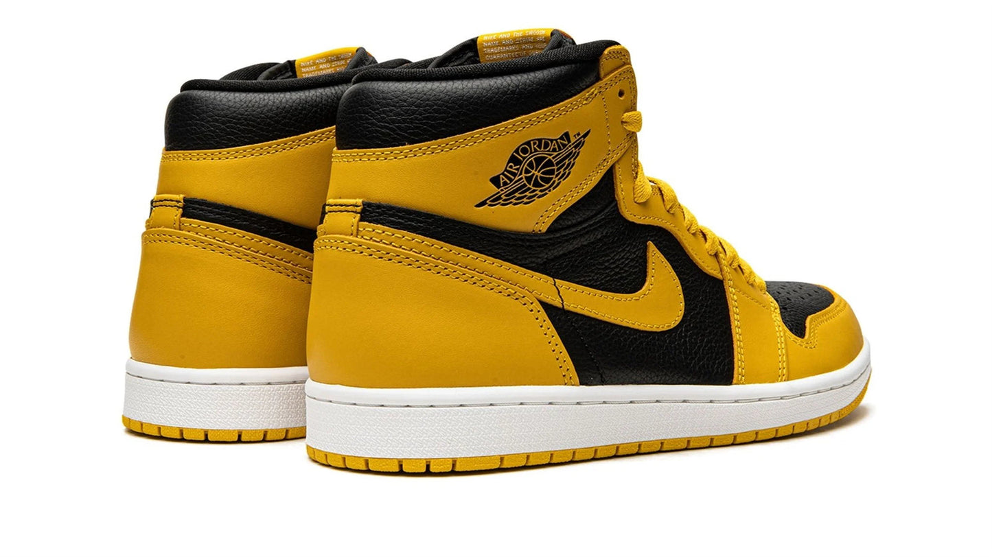 Air Jordan 1 High OG 'Pollen'