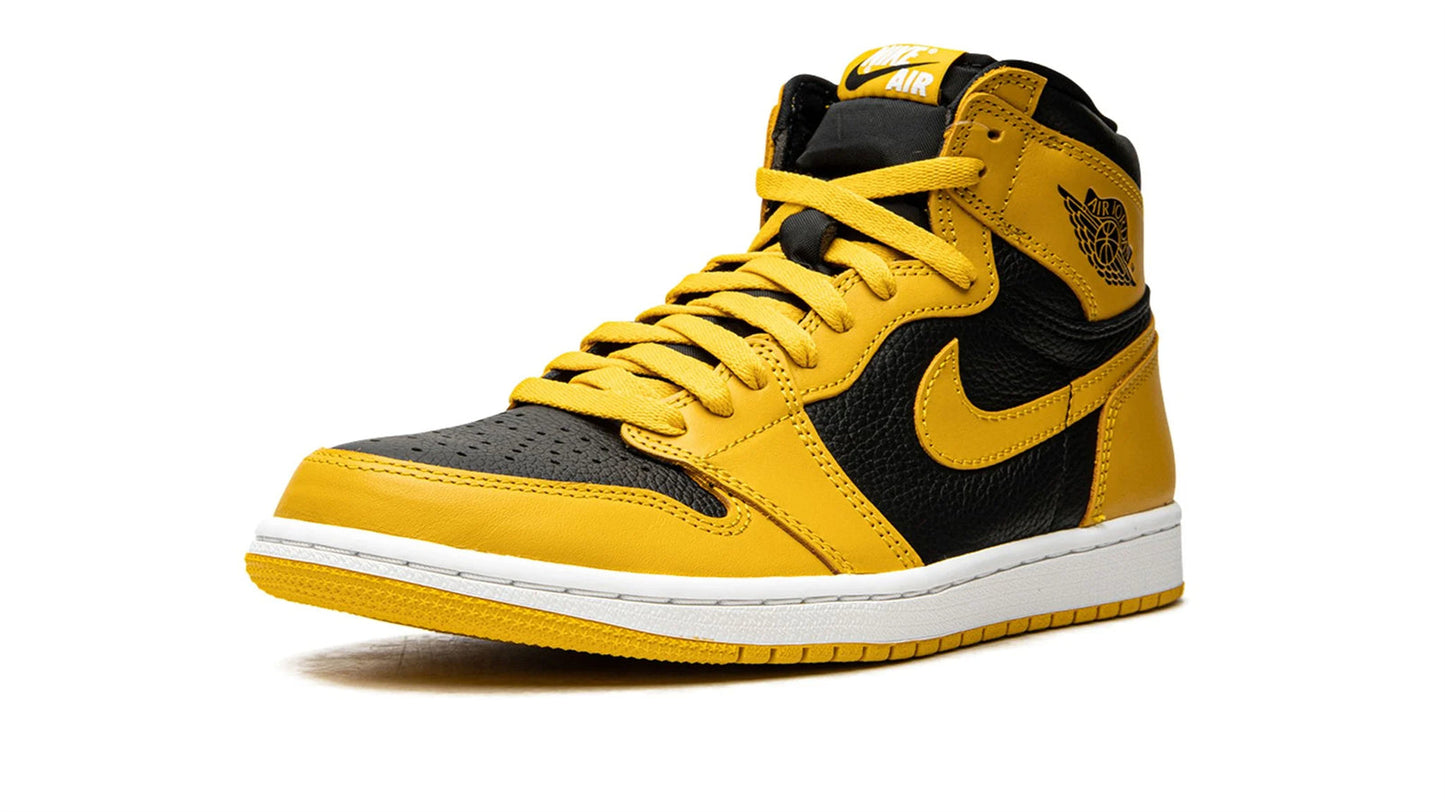 Air Jordan 1 High OG 'Pollen'
