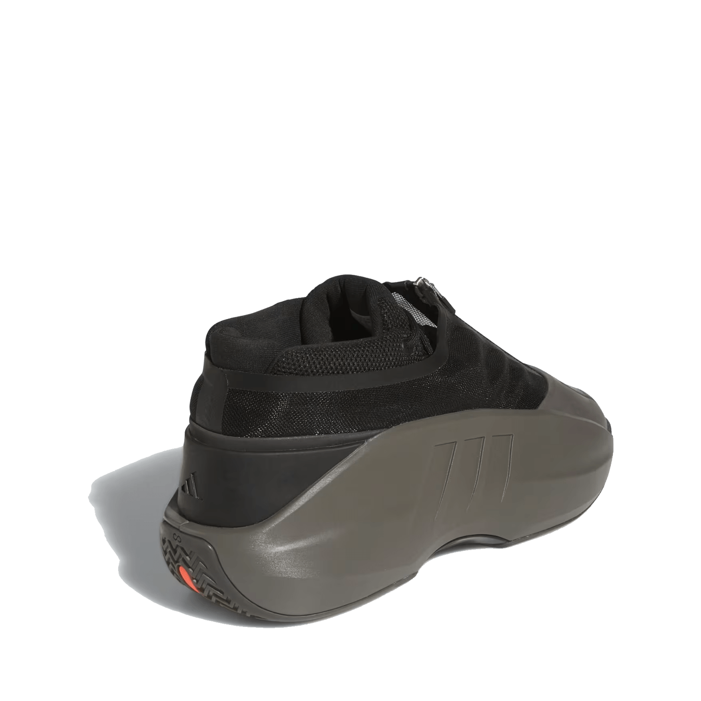 adidas Crazy IIINFINITY 'Charcoal'