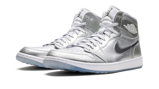 Air Jordan 1 High Golf 'Gift Giving'