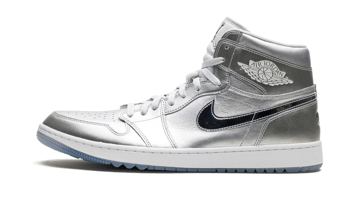 Air Jordan 1 High Golf 'Gift Giving'
