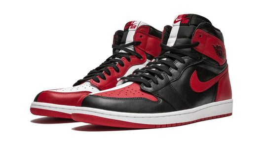 Air Jordan 1 Hi H2H NRG / CHI 'Homage to Home (Numbered)'