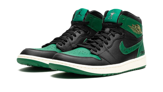 AIR JORDAN 1 HIGH GOLF 'Eastside Golf'