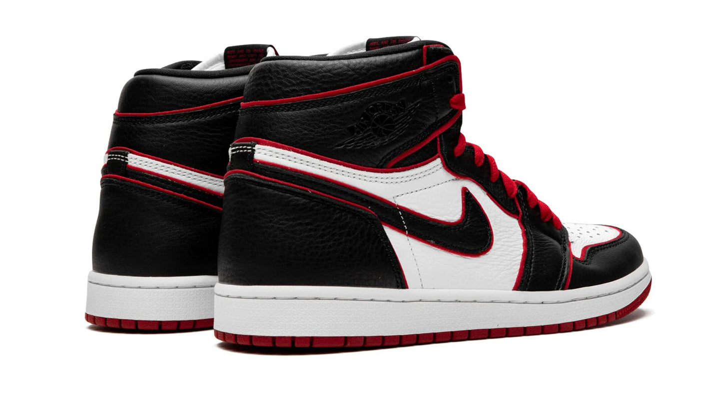 Air Jordan 1 High OG 'Bloodline / Meant To Fly'