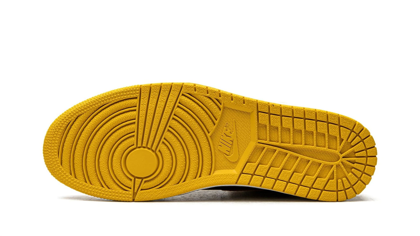 Air Jordan 1 High OG 'Pollen'
