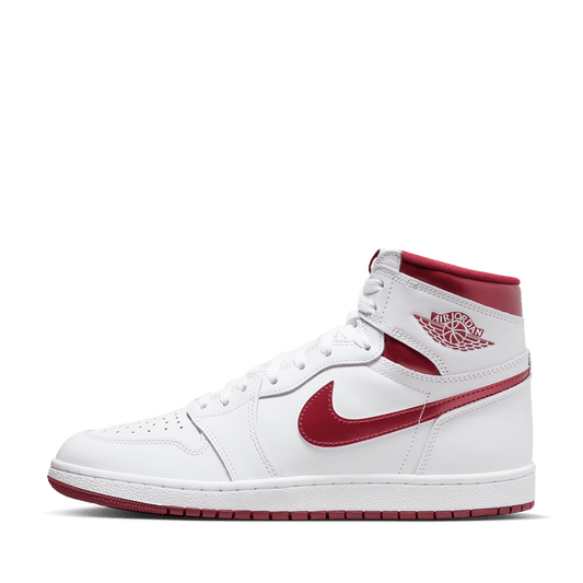Air Jordan 1 High '85 'Metallic Burgundy'