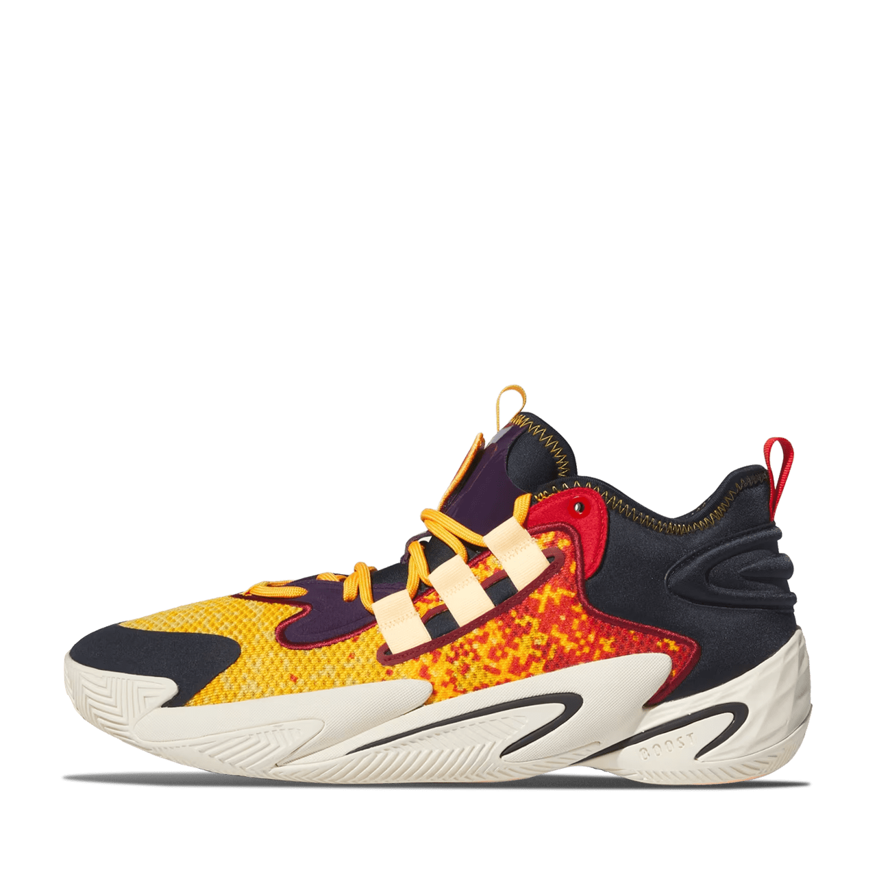 adidas BYW Select x Aral Cru ¡®Alab Ng Puso¡¯