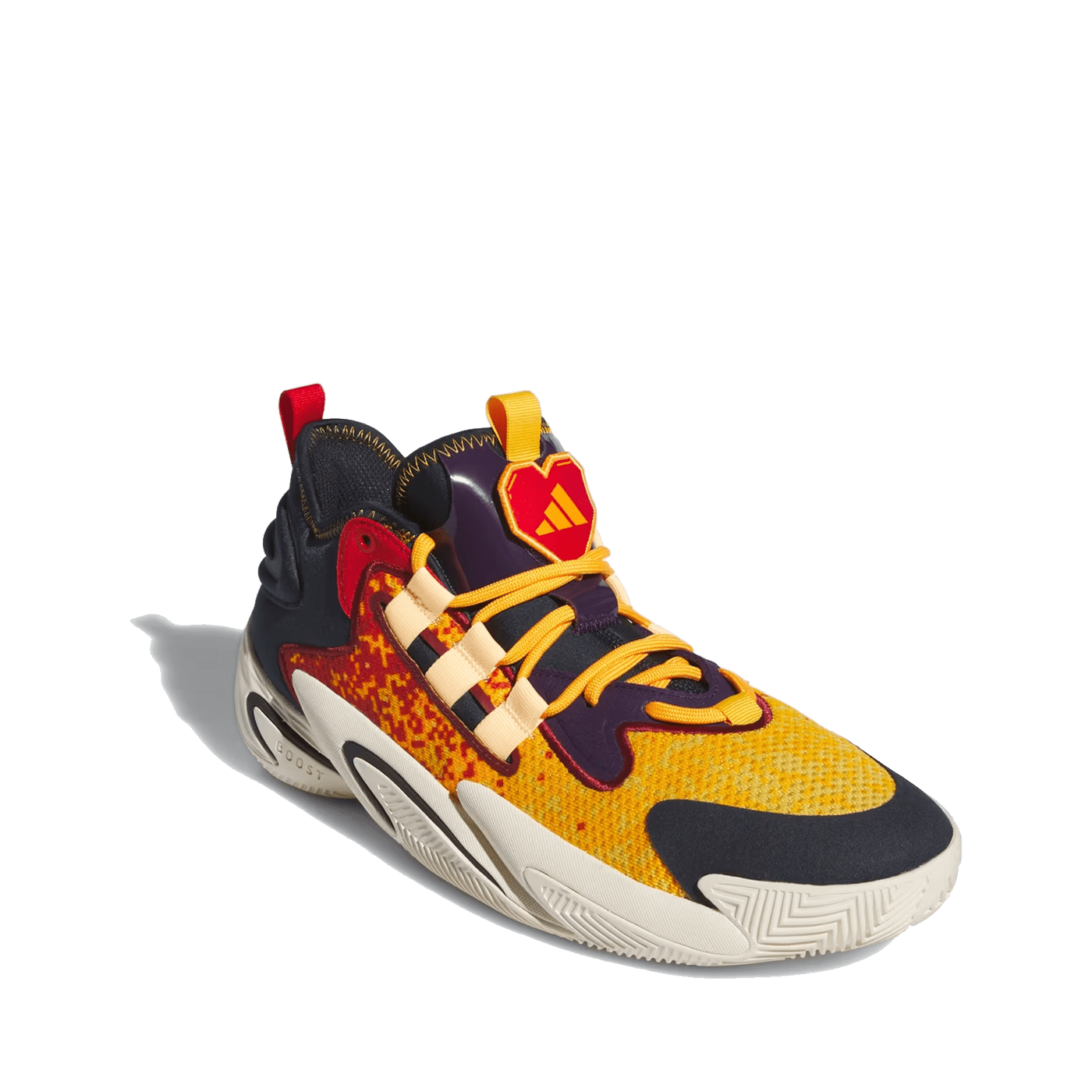 adidas BYW Select x Aral Cru ¡®Alab Ng Puso¡¯