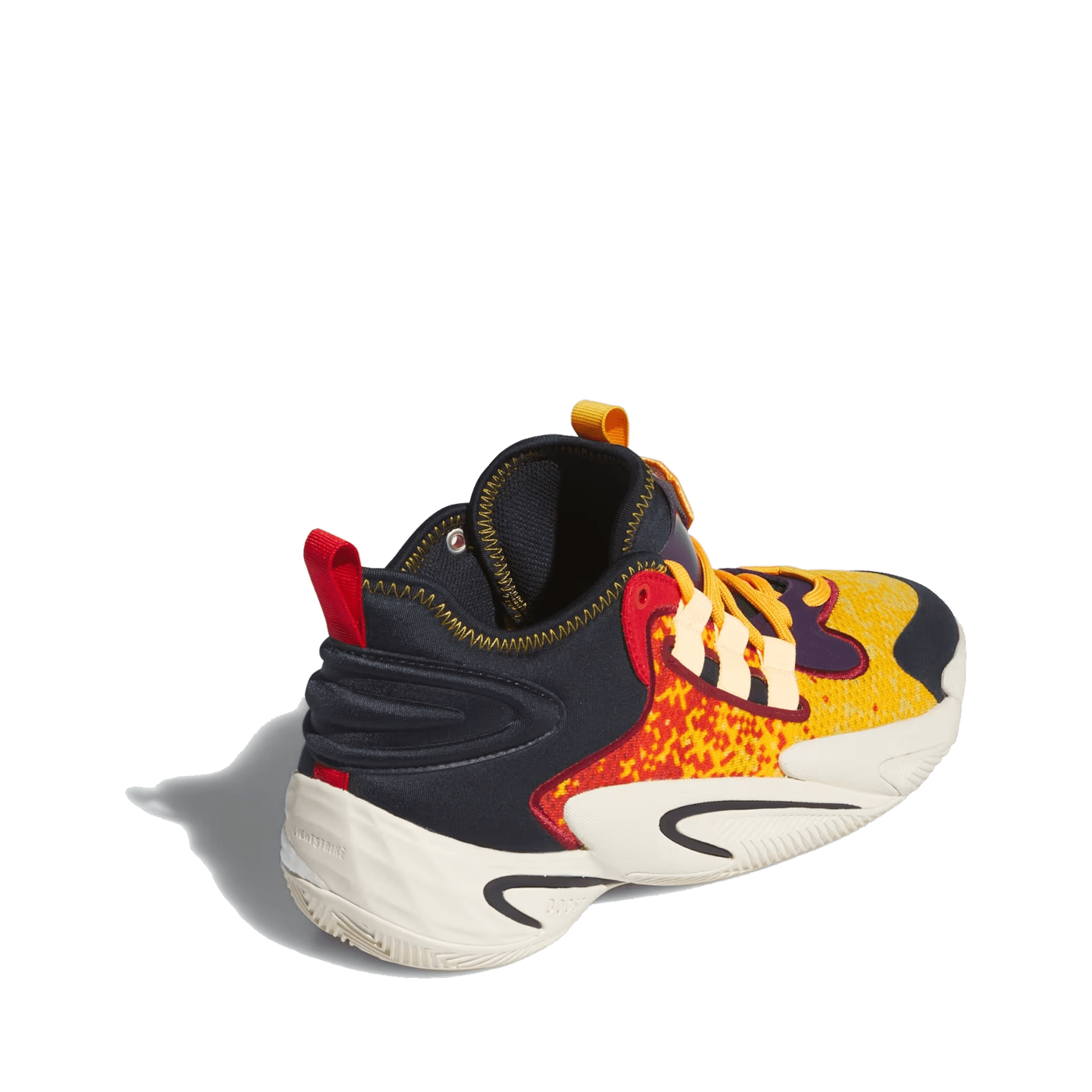adidas BYW Select x Aral Cru ¡®Alab Ng Puso¡¯