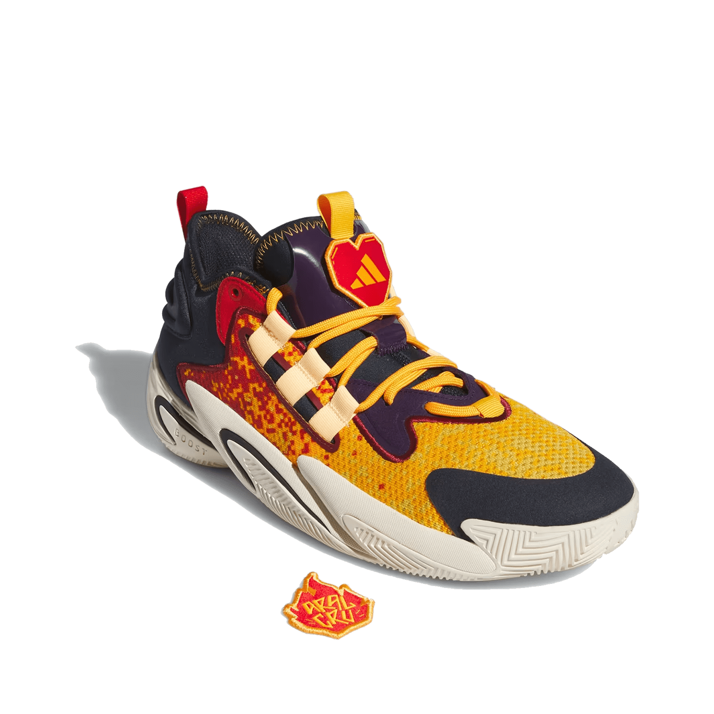 adidas BYW Select x Aral Cru ¡®Alab Ng Puso¡¯
