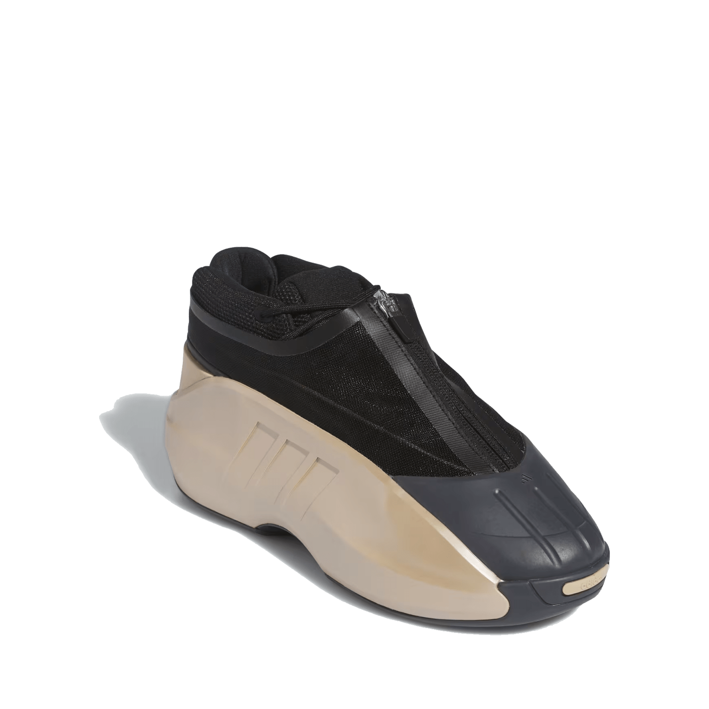 adidas Crazy IIINFINITY 'Wonder Gold Metallic'