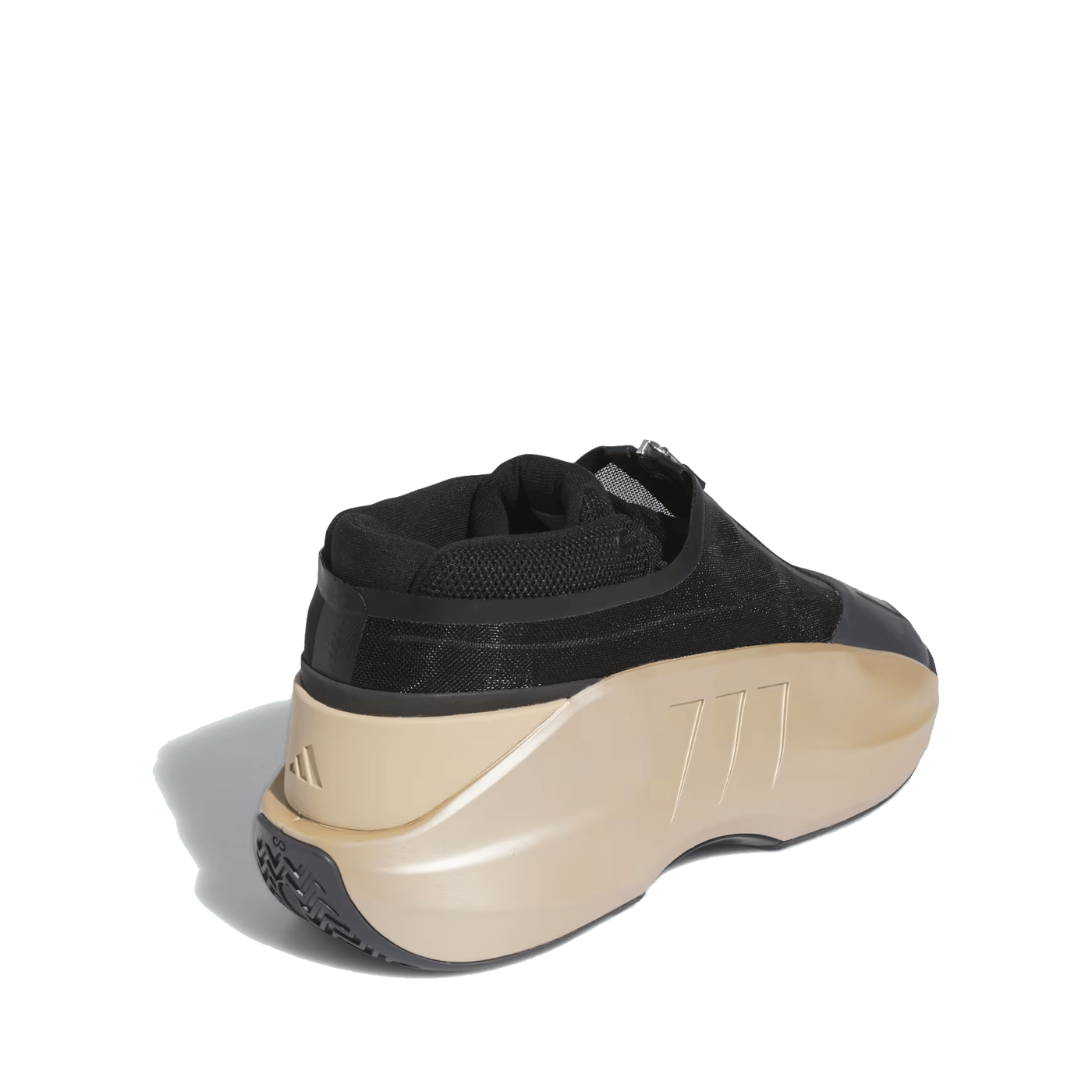 adidas Crazy IIINFINITY 'Wonder Gold Metallic'