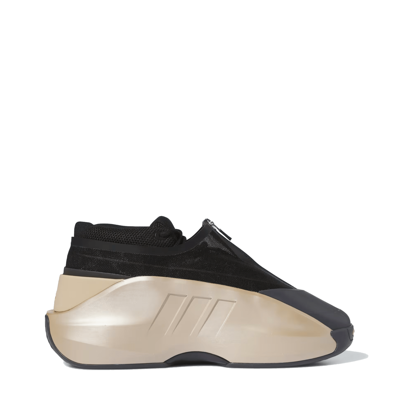 adidas Crazy IIINFINITY 'Wonder Gold Metallic'