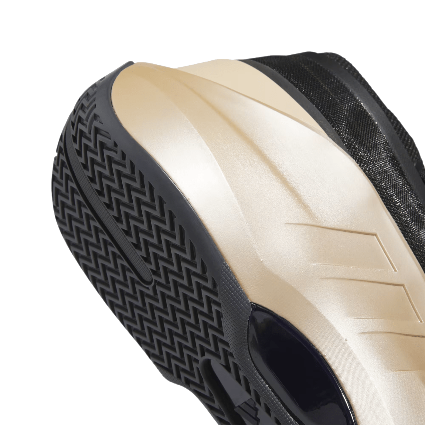 adidas Crazy IIINFINITY 'Wonder Gold Metallic'