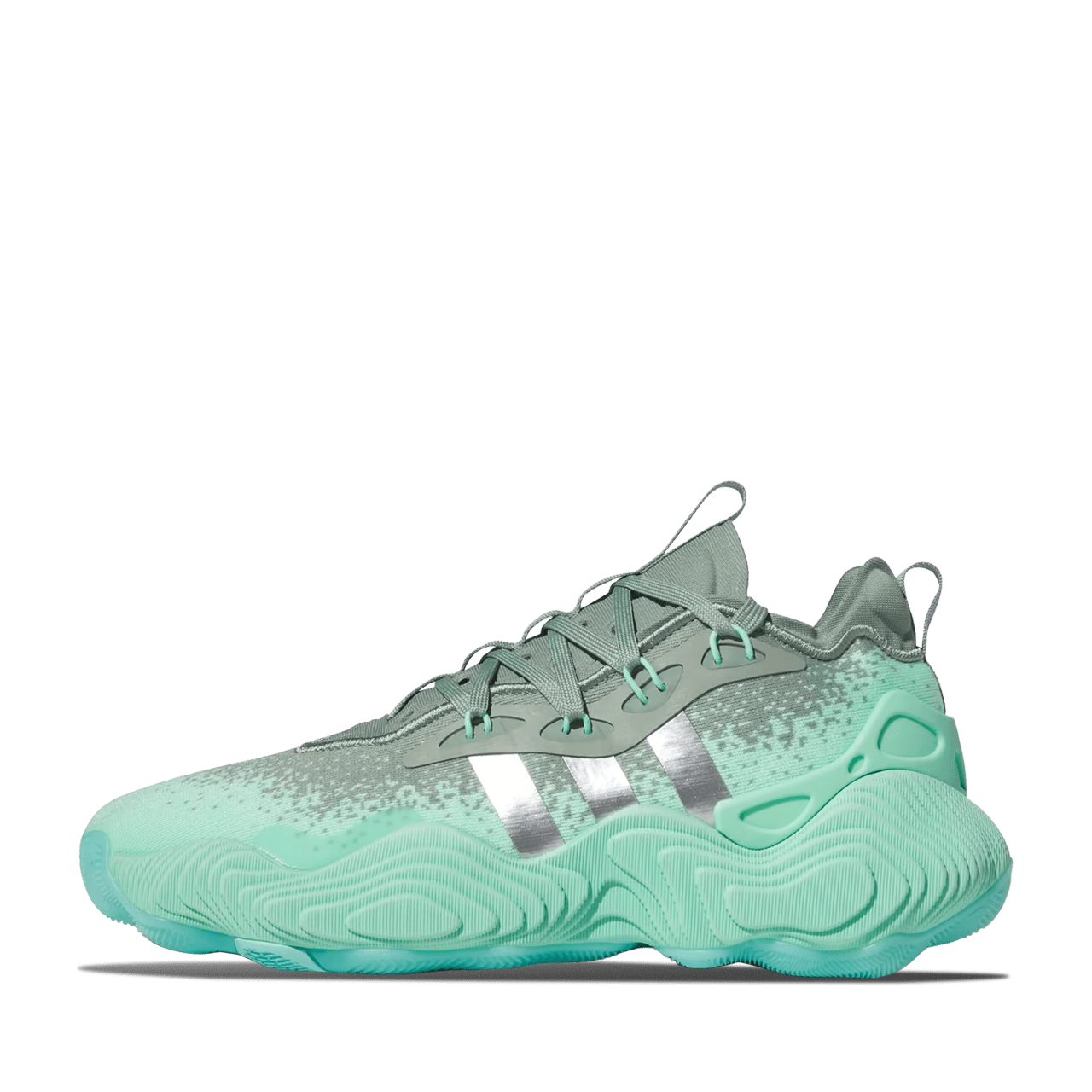 adidas Trae Young 3 'Pulse Mint'