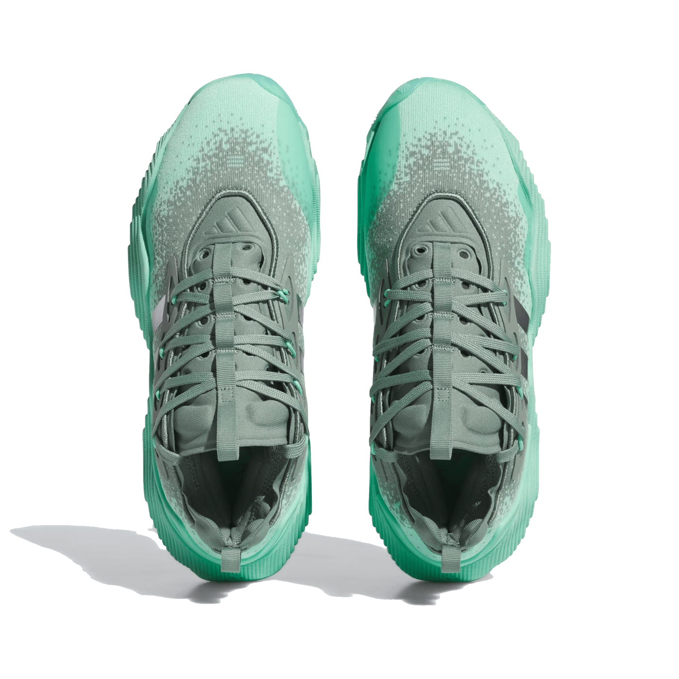 adidas Trae Young 3 'Pulse Mint'