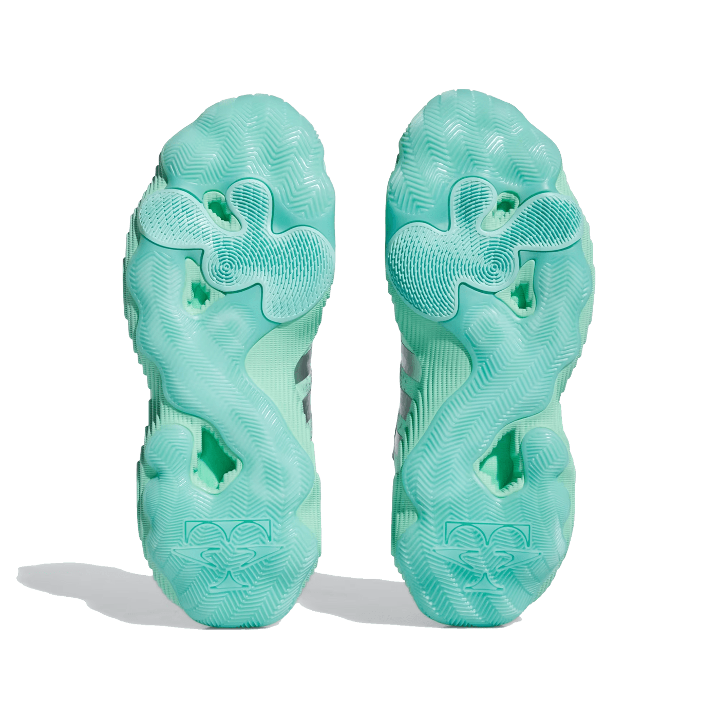 adidas Trae Young 3 'Pulse Mint'