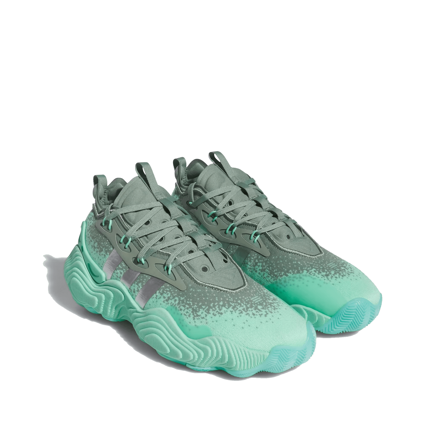 adidas Trae Young 3 'Pulse Mint'