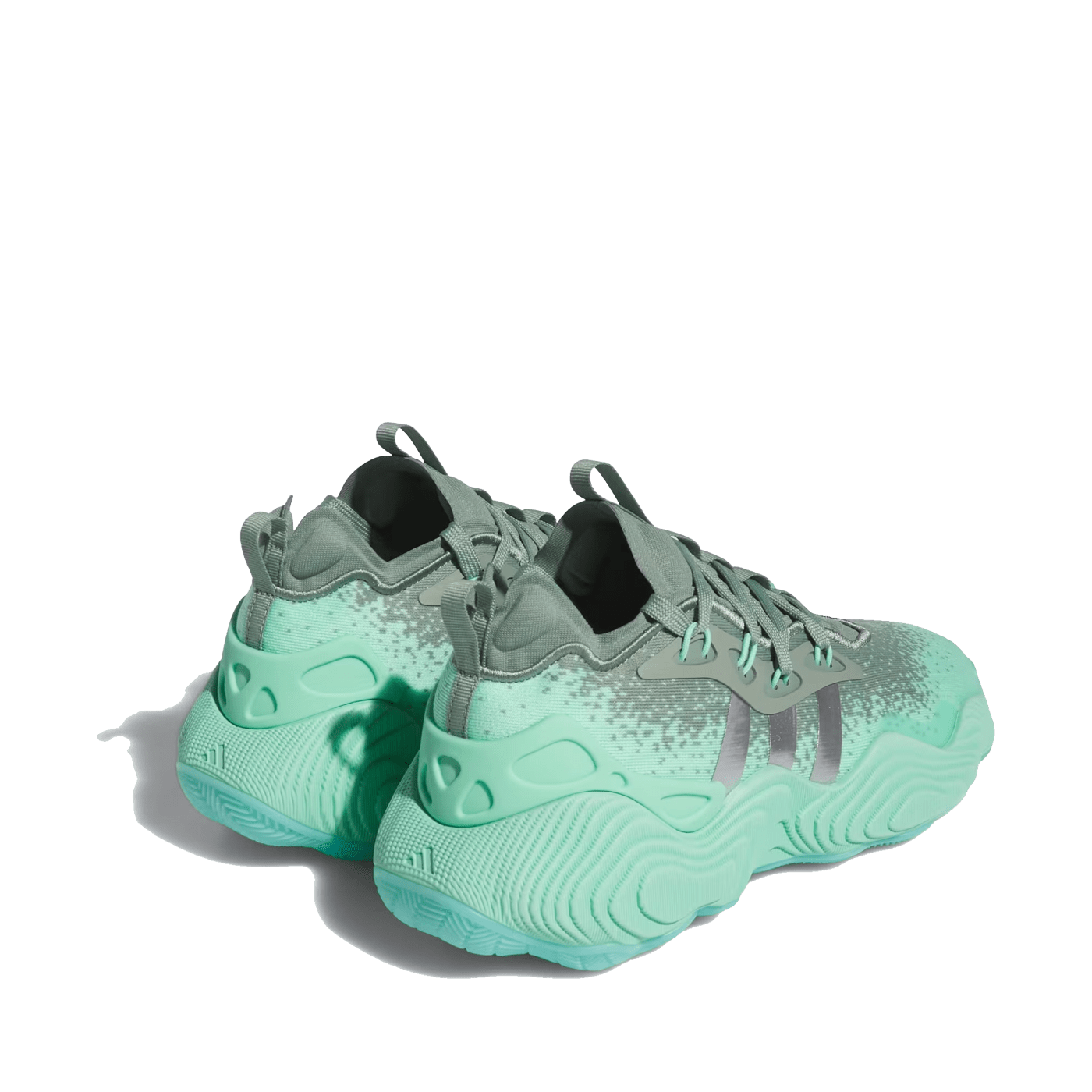 adidas Trae Young 3 'Pulse Mint'