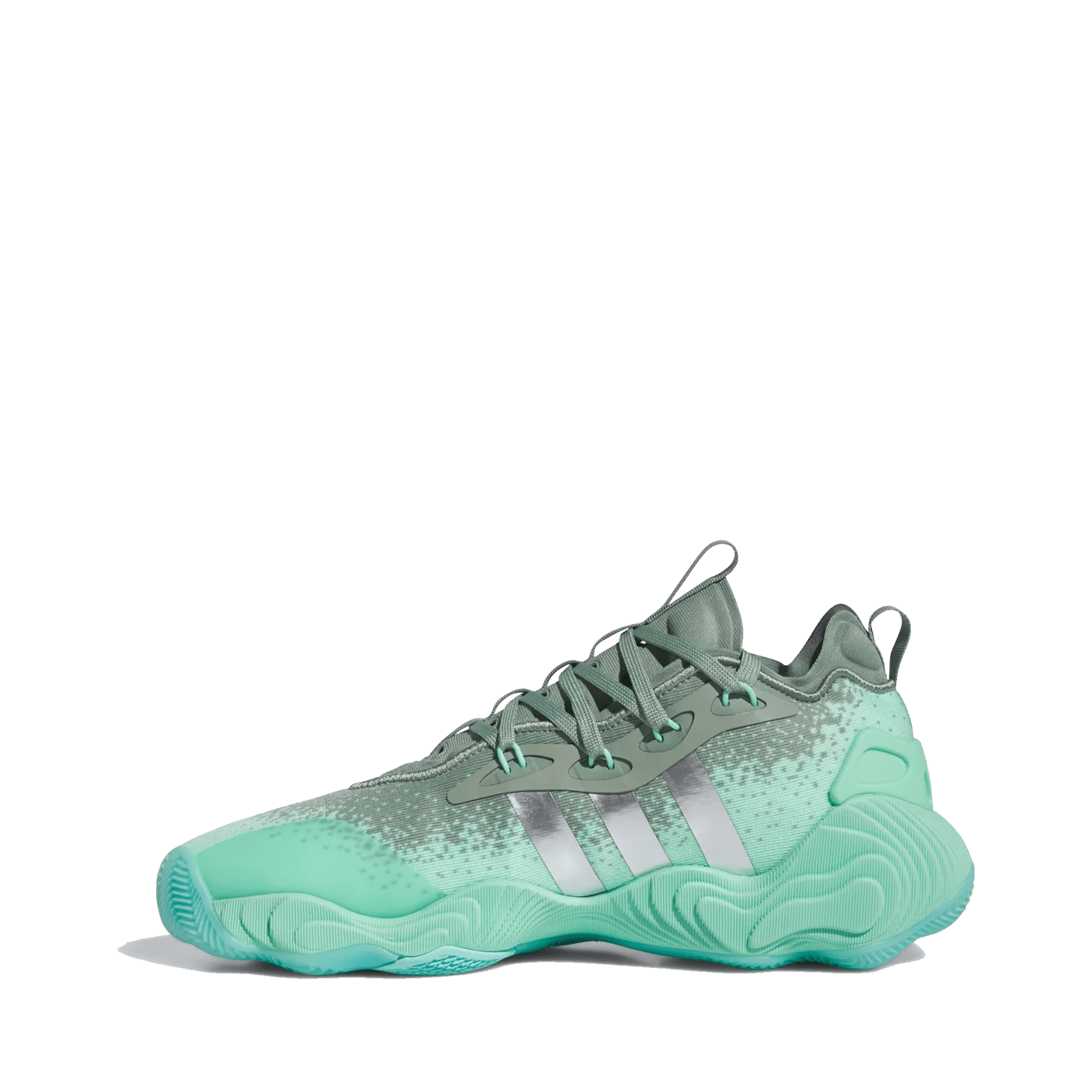 adidas Trae Young 3 'Pulse Mint'