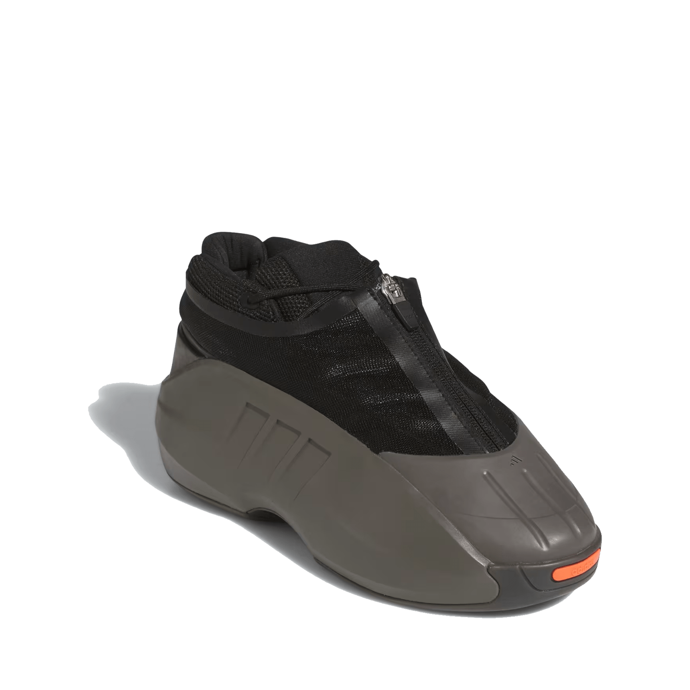 adidas Crazy IIINFINITY 'Charcoal'