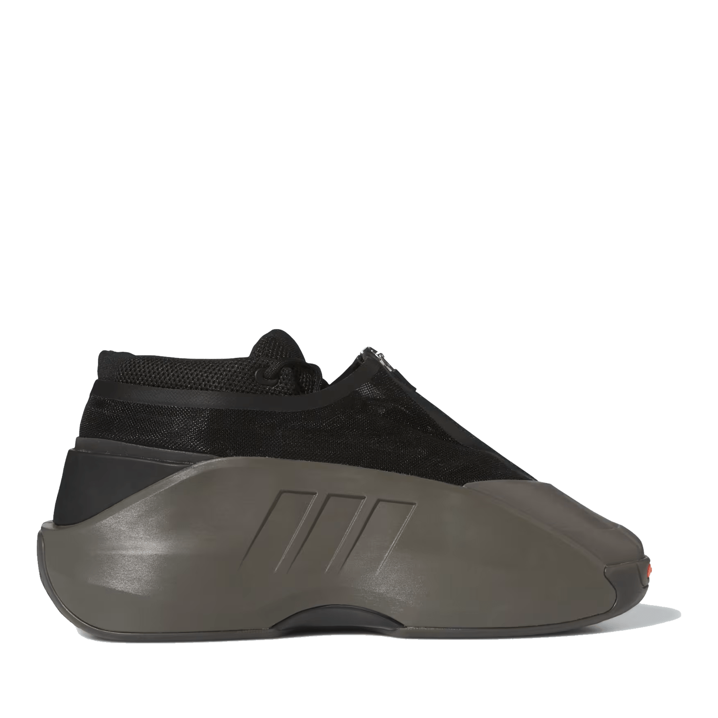 adidas Crazy IIINFINITY 'Charcoal'