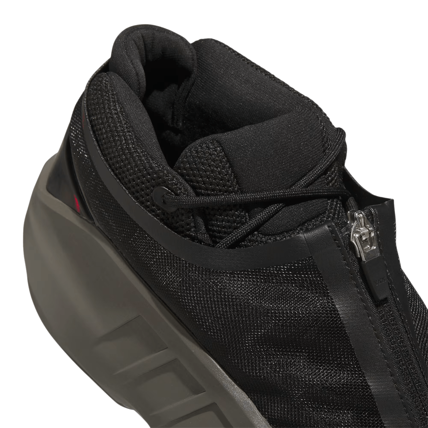 adidas Crazy IIINFINITY 'Charcoal'