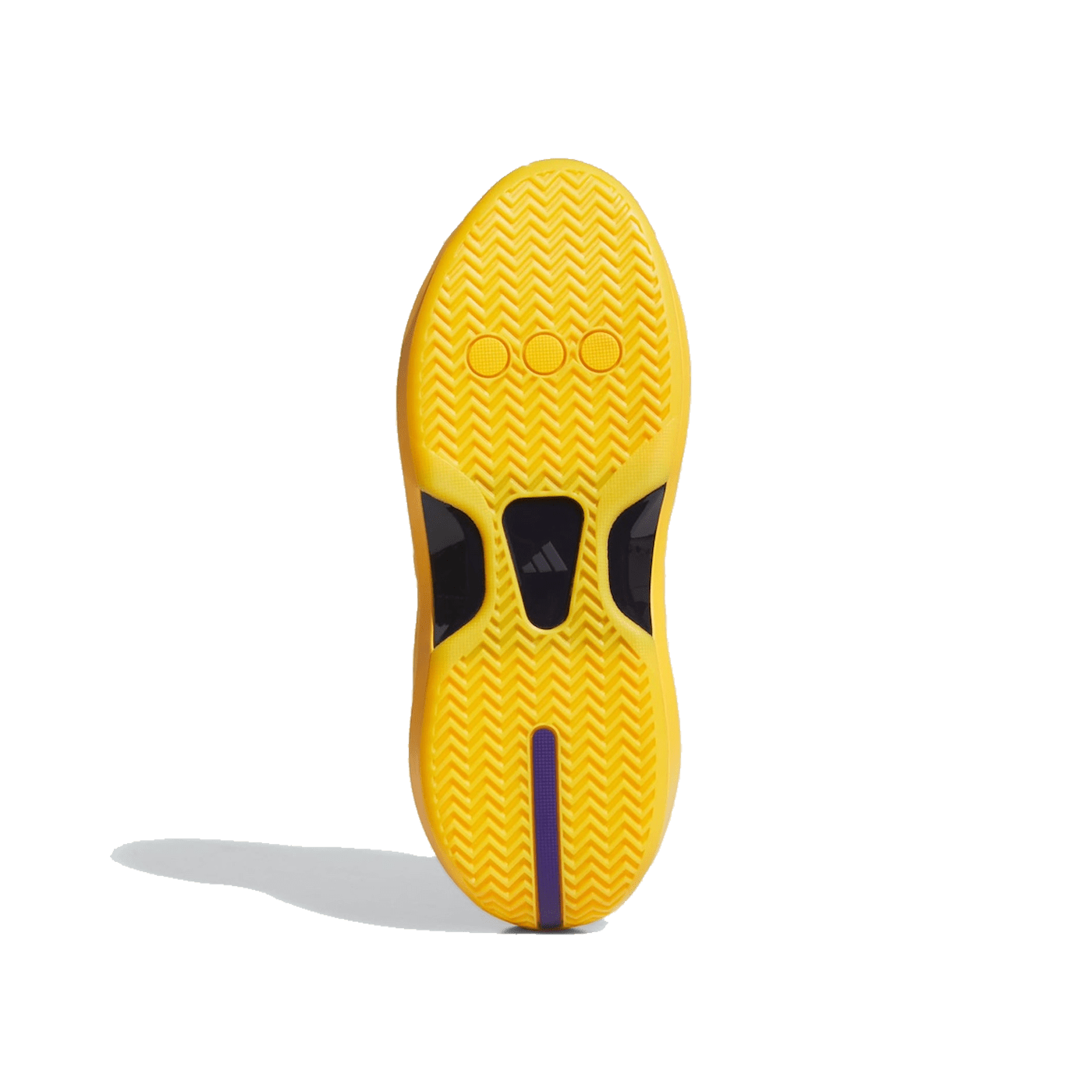 adidas Crazy IIINFINITY 'Sunshine'