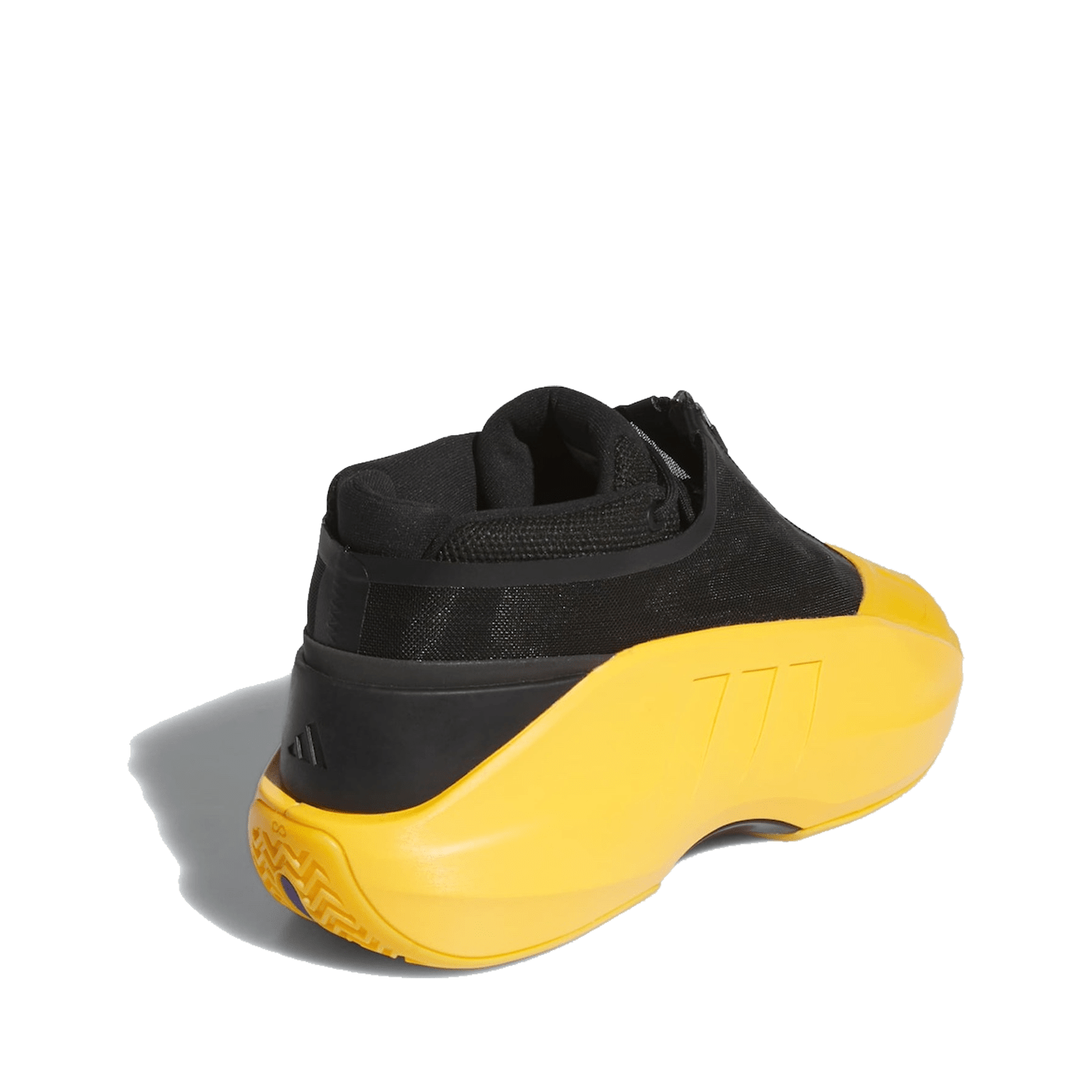 adidas Crazy IIINFINITY 'Sunshine'