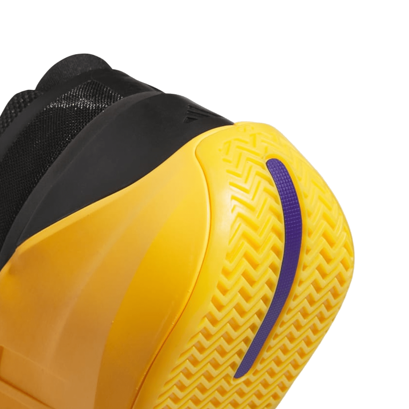 adidas Crazy IIINFINITY 'Sunshine'