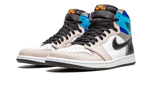 Air Jordan 1 High OG 'Prototype'