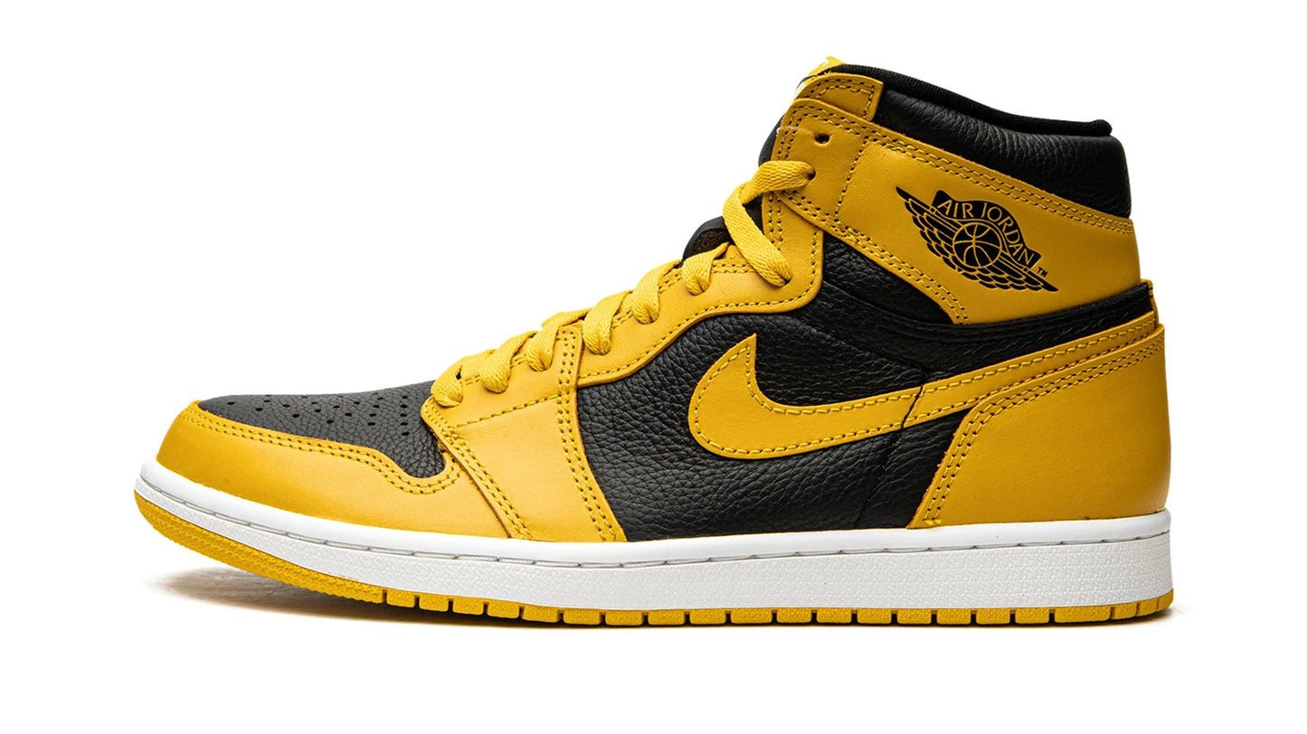 Air Jordan 1 High OG 'Pollen'